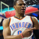 Russell Westbrook
Youtube Screenshot